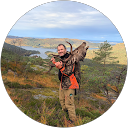 Oyvind Stamneshagen profile picture